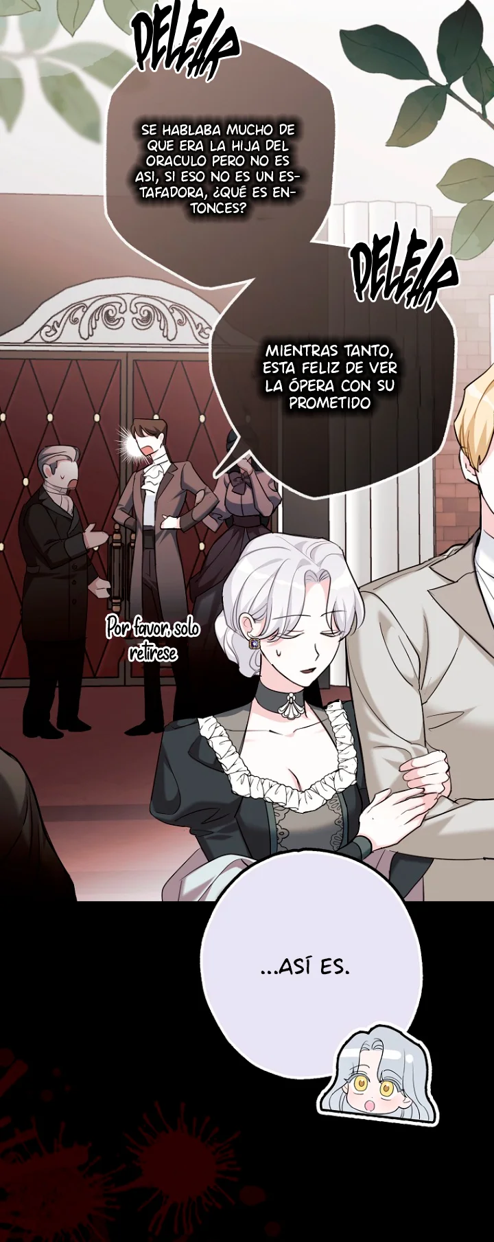 Página 66 del Manga