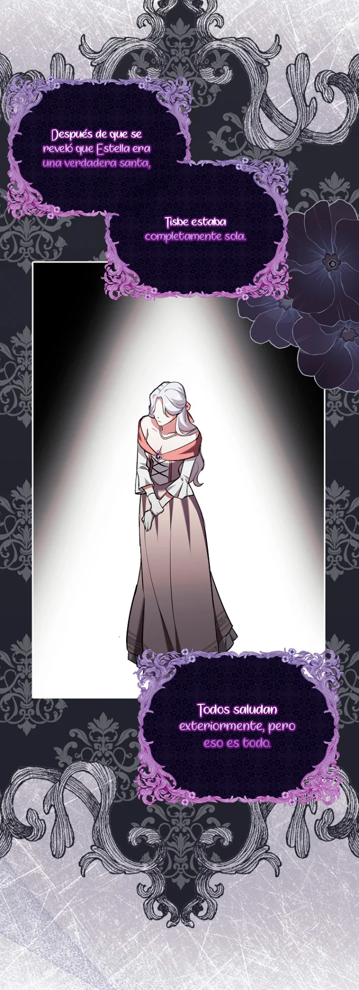 Página 71 del Manga