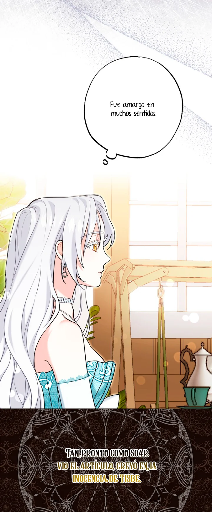 Página 72 del Manga