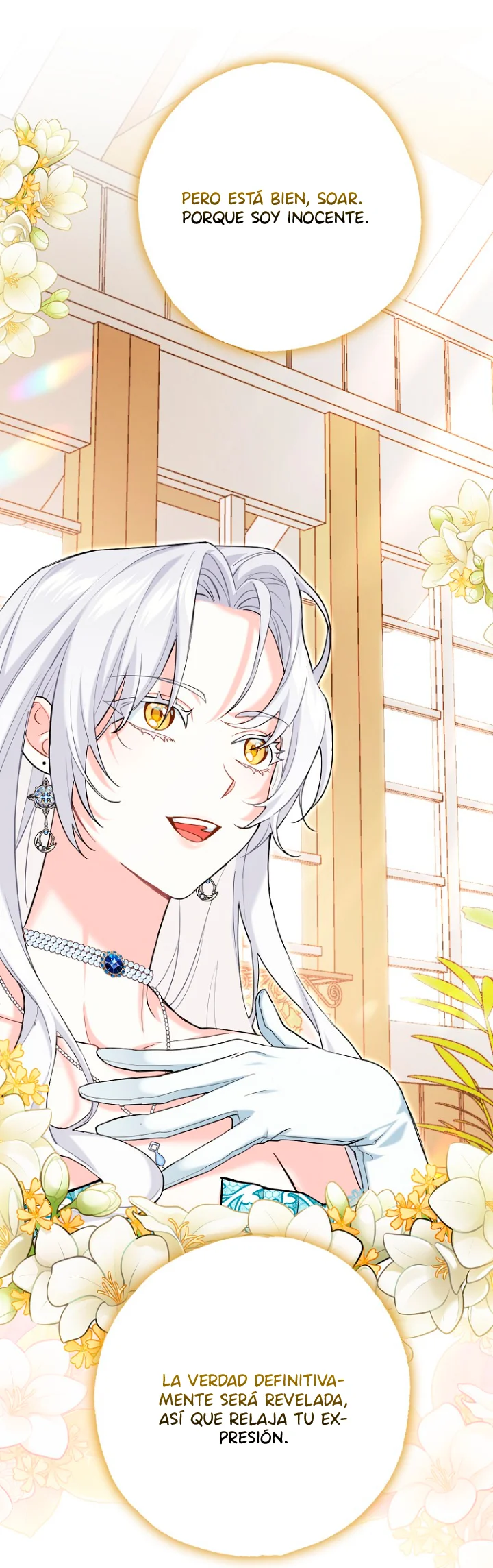 Página 74 del Manga