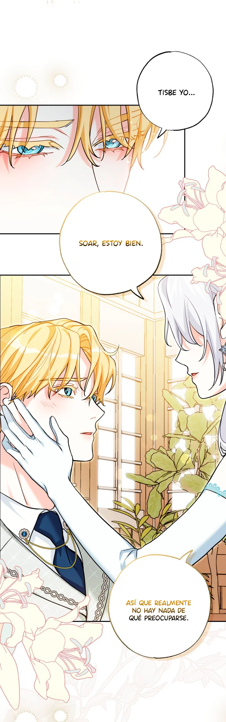 Página 77 del Manga