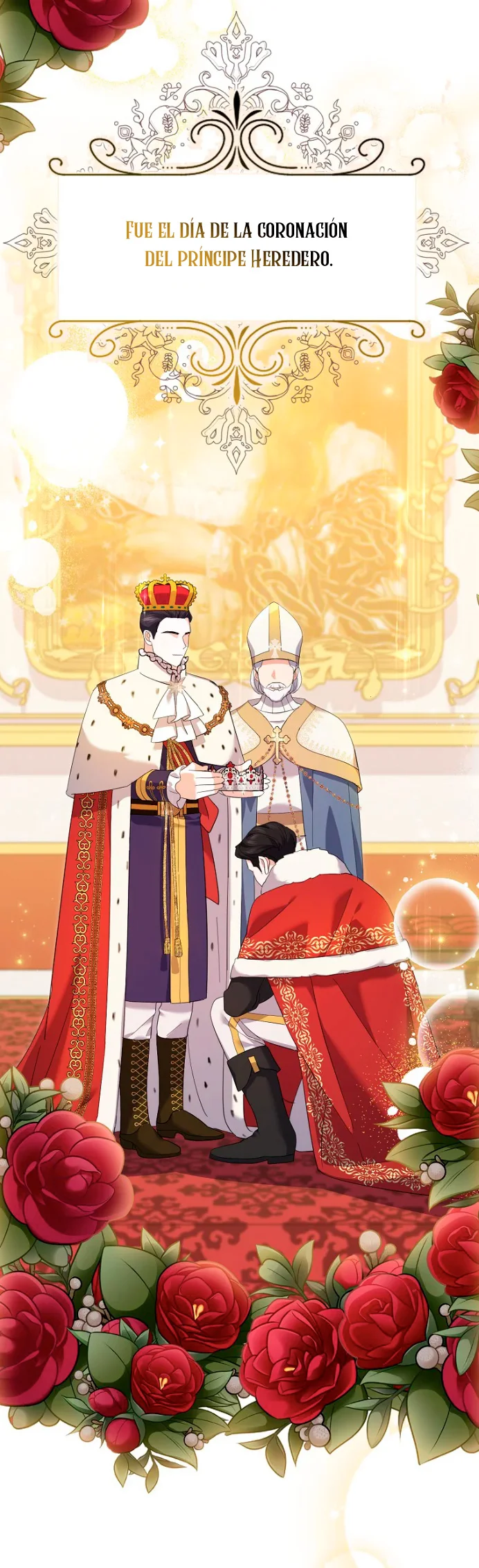 Página 39 del Manga