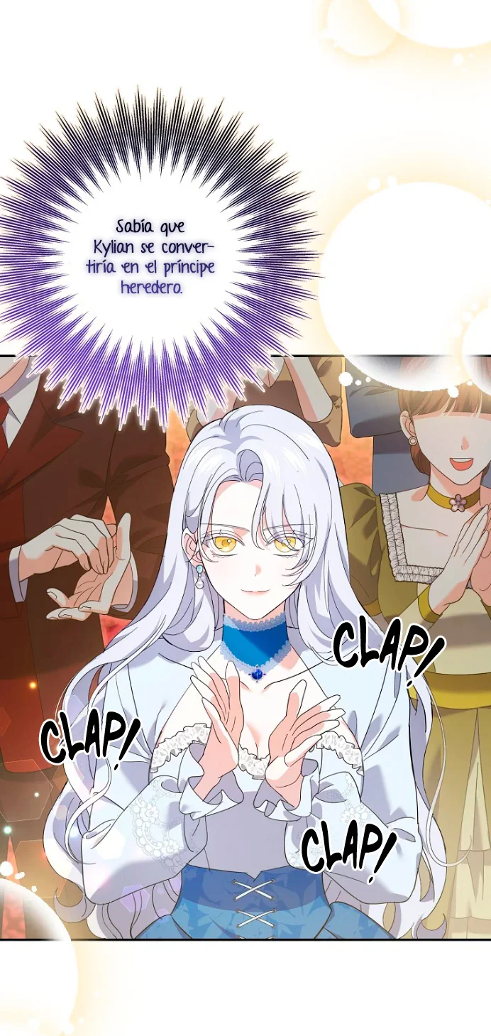 Página 40 del Manga