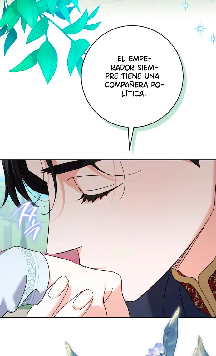 Página 45 del Manga
