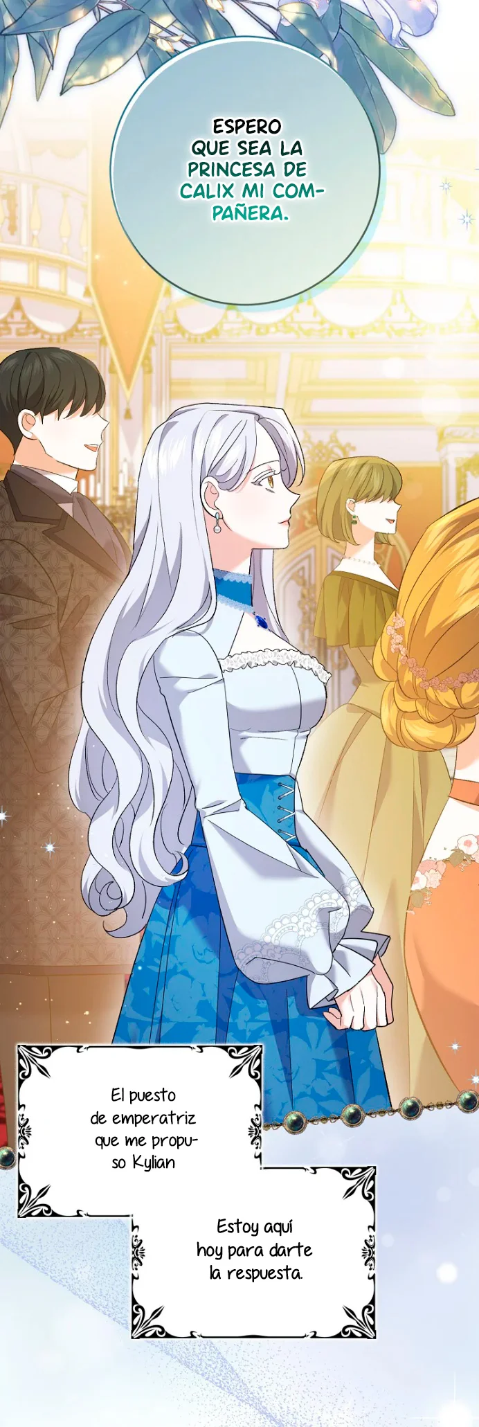 Página 47 del Manga