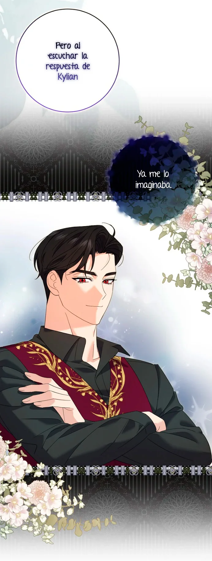 Página 51 del Manga