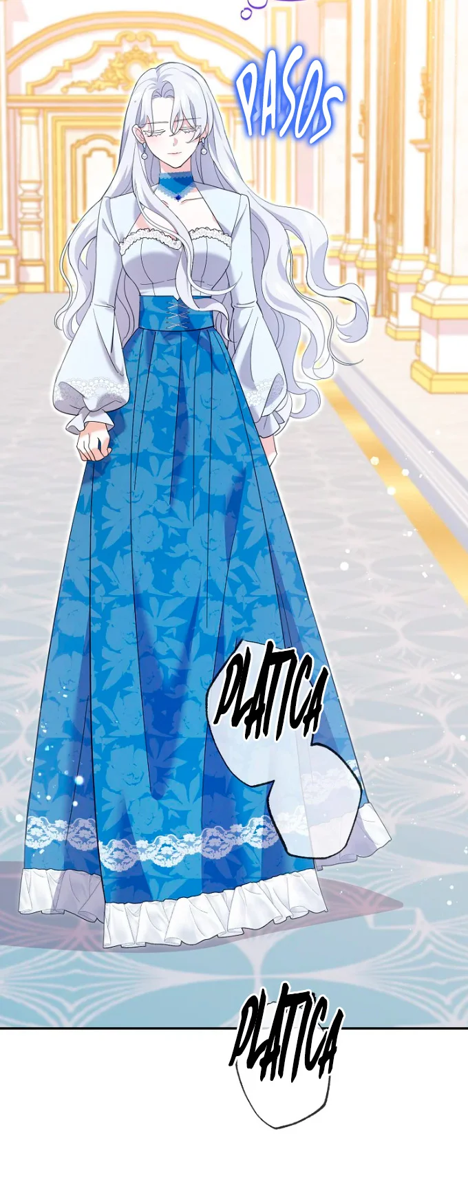 Página 53 del Manga