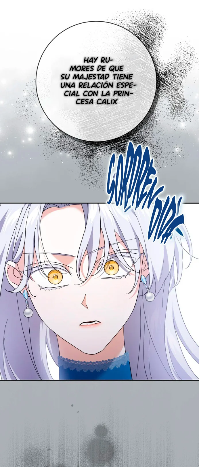 Página 54 del Manga