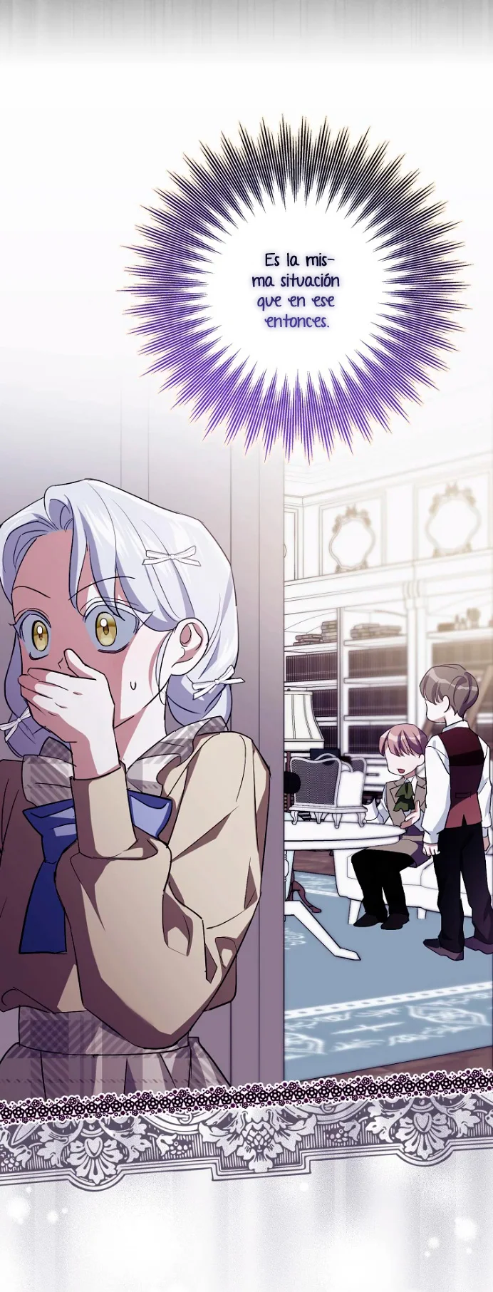 Página 58 del Manga