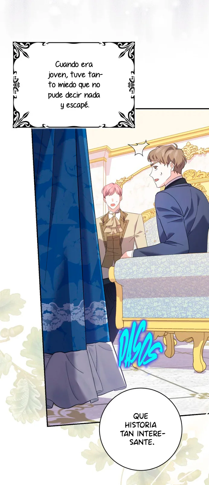 Página 59 del Manga