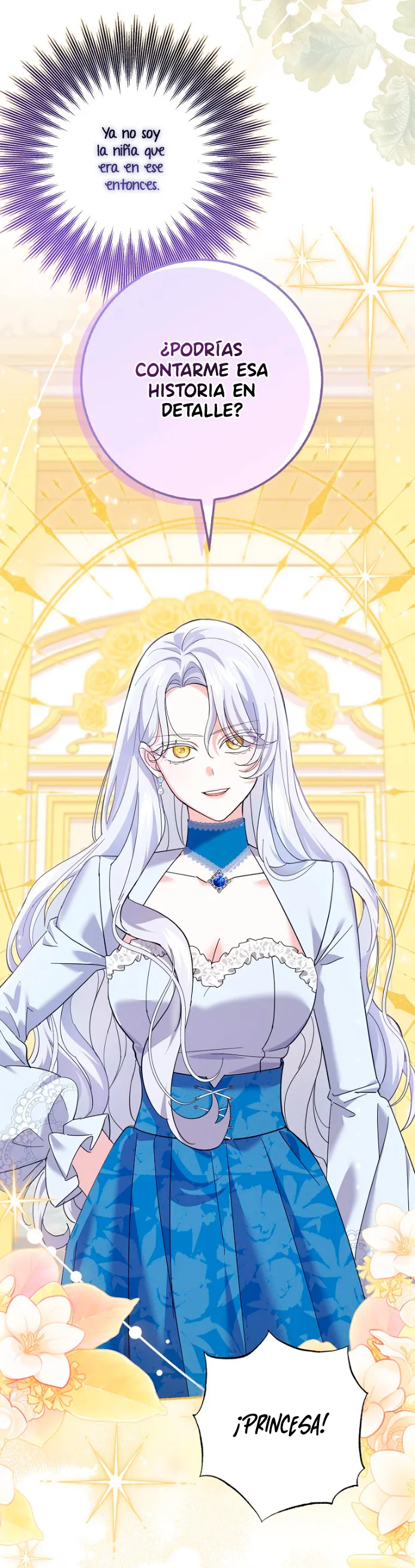 Página 60 del Manga