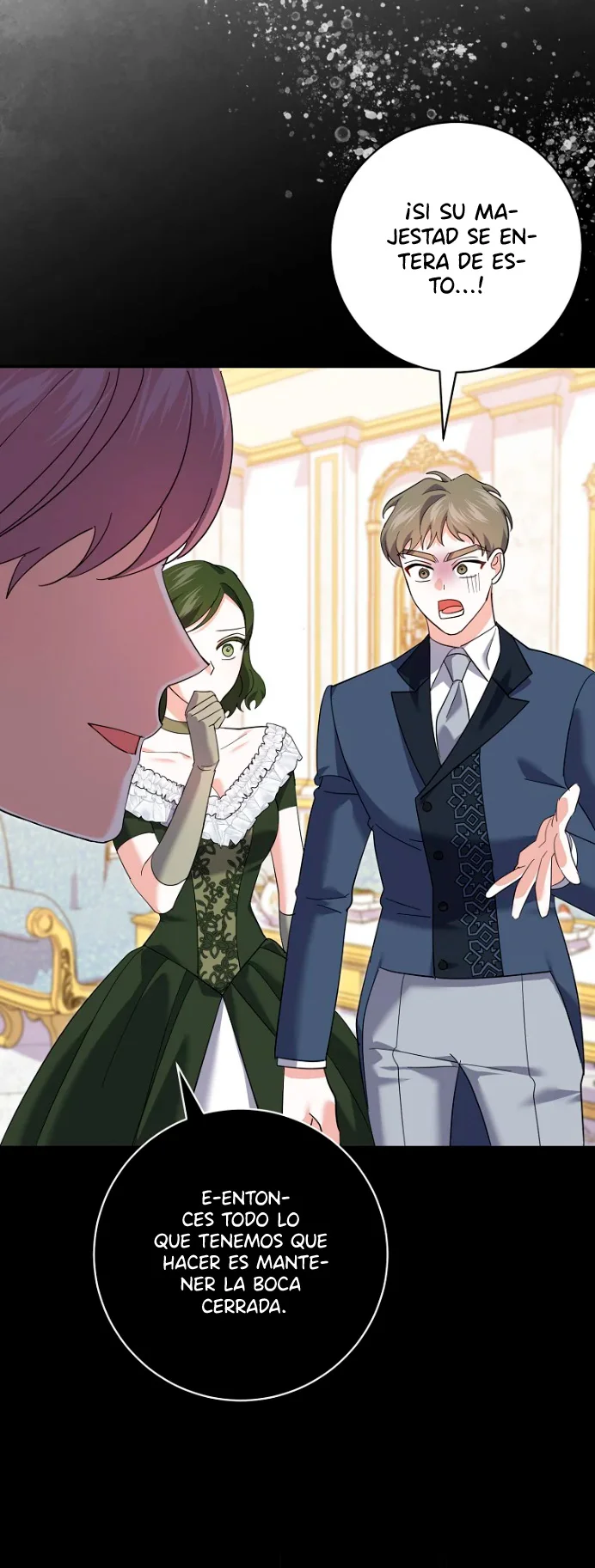 Página 69 del Manga