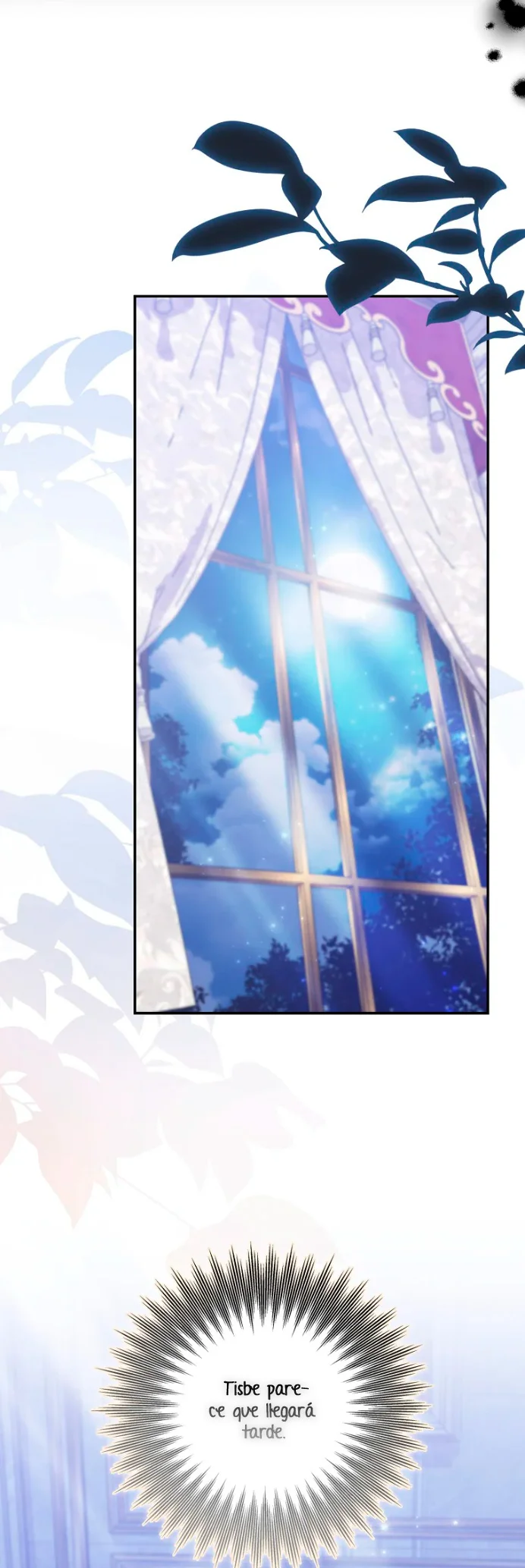 Página 71 del Manga