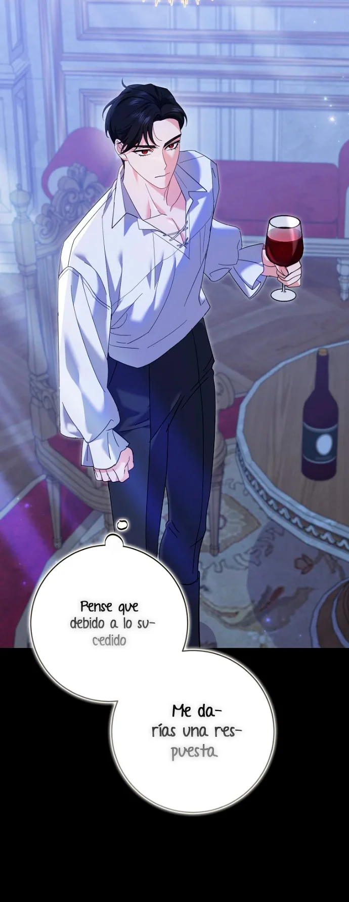 Página 72 del Manga