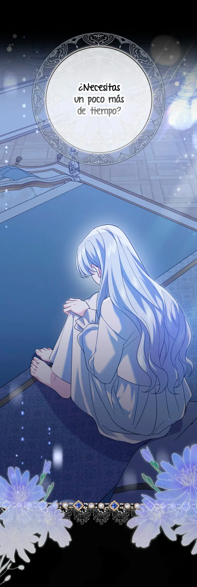 Página 73 del Manga