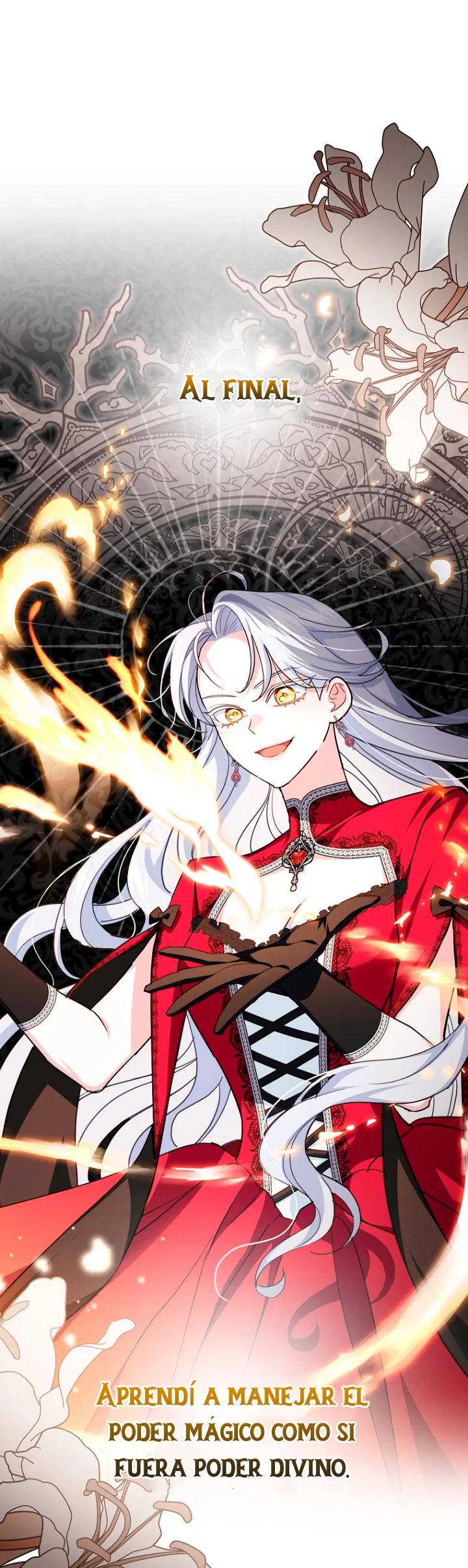 Página 35 del Manga