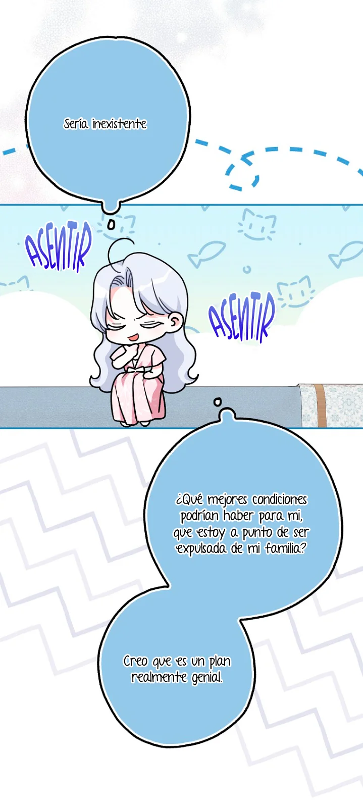 Página 40 del Manga