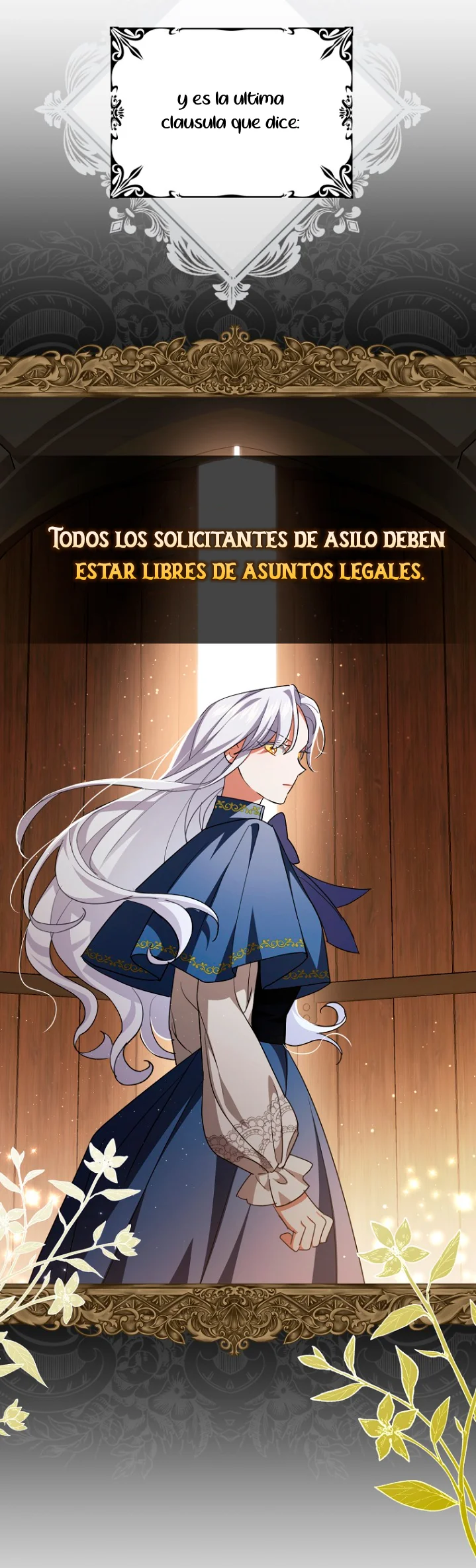 Página 42 del Manga