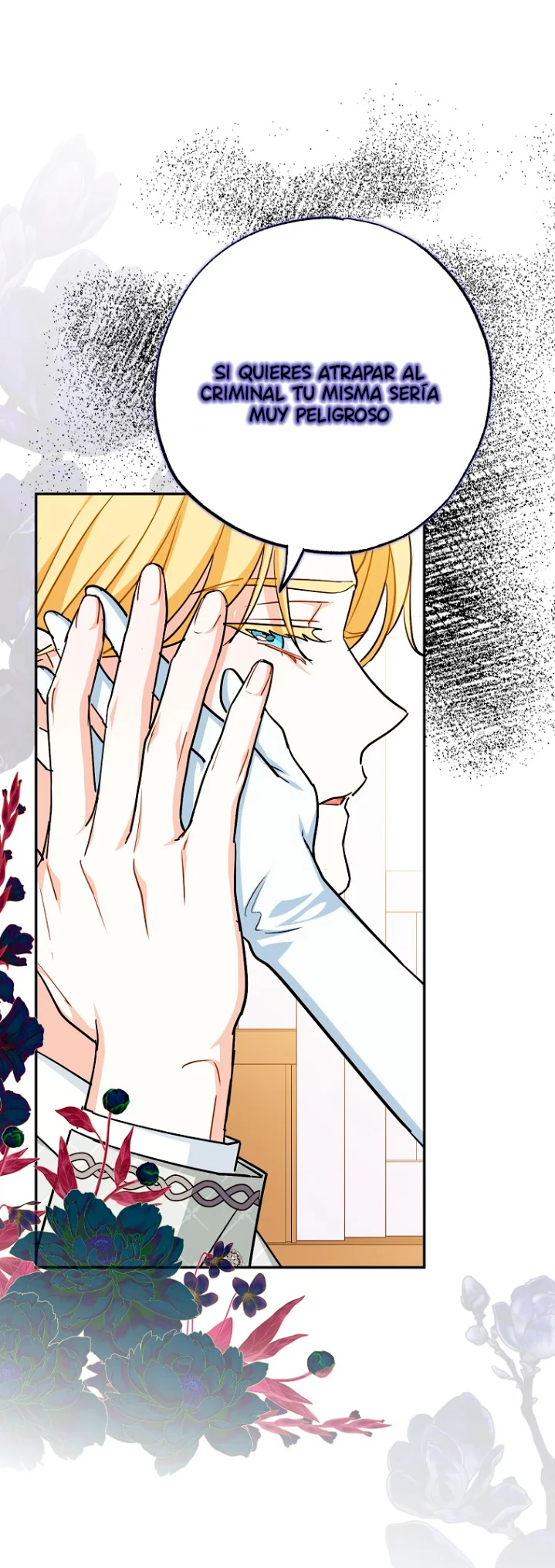 Página 45 del Manga