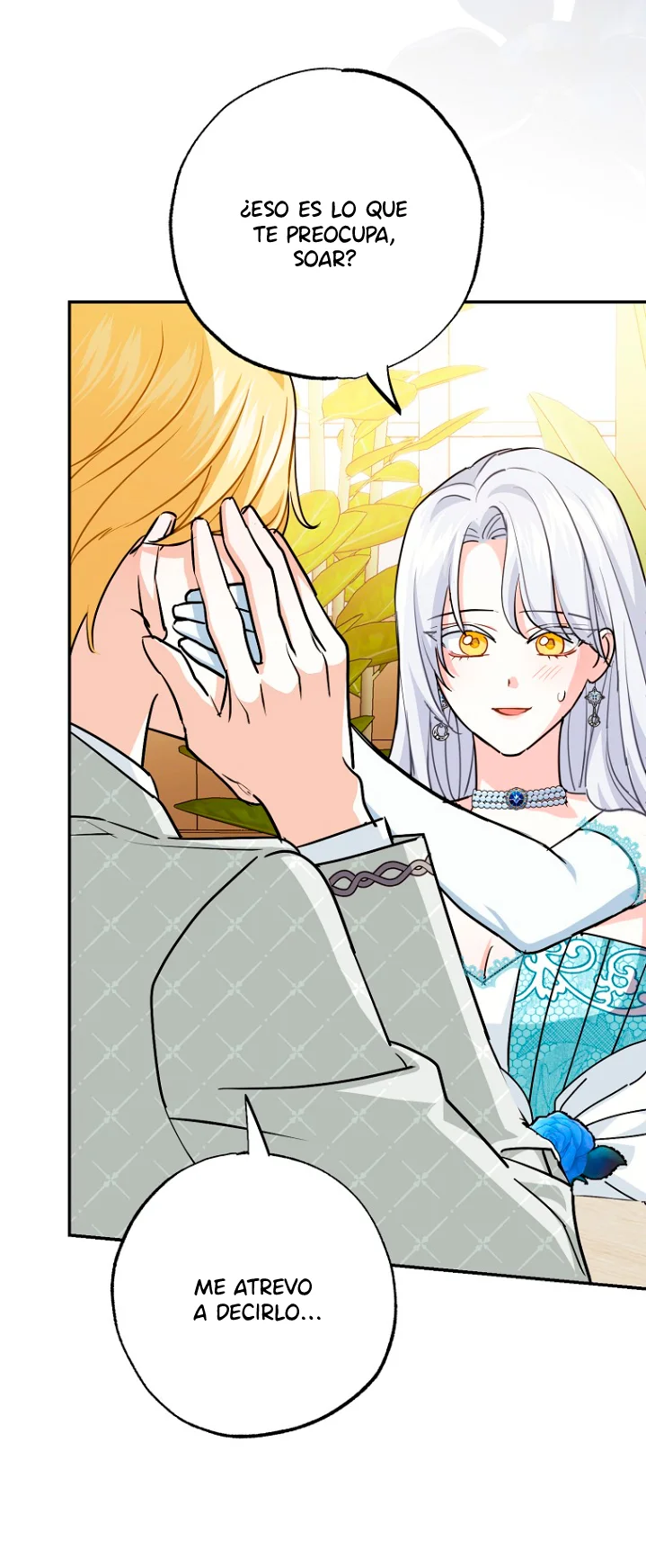 Página 46 del Manga