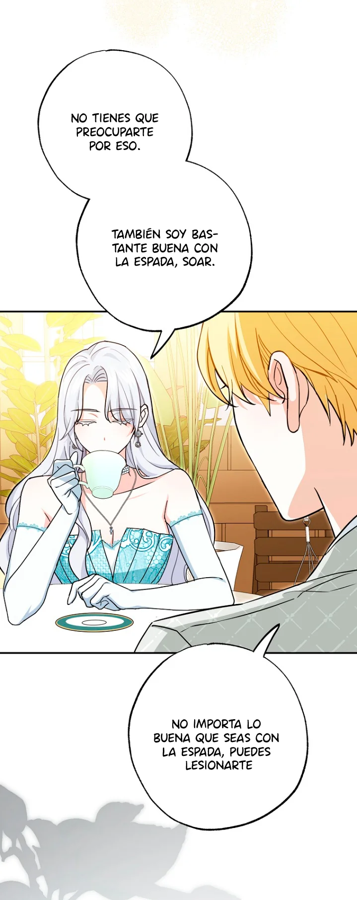 Página 48 del Manga