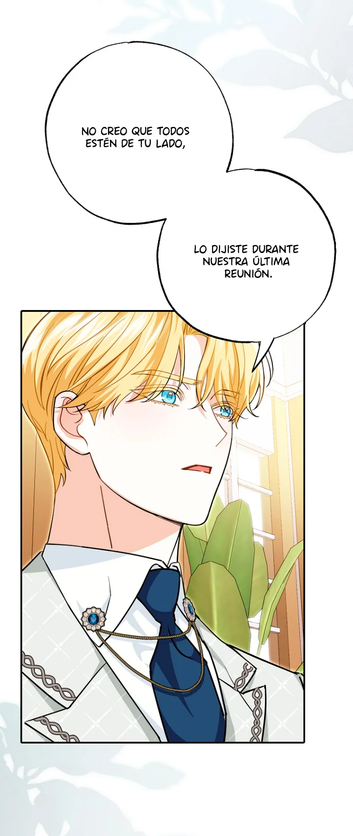 Página 50 del Manga