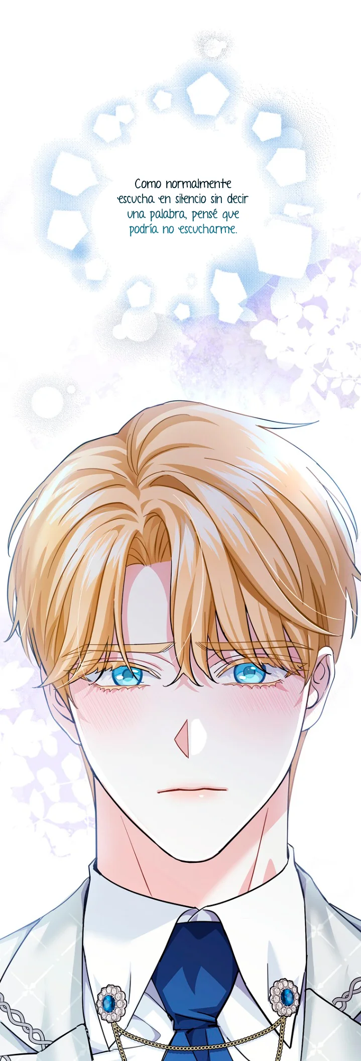 Página 52 del Manga