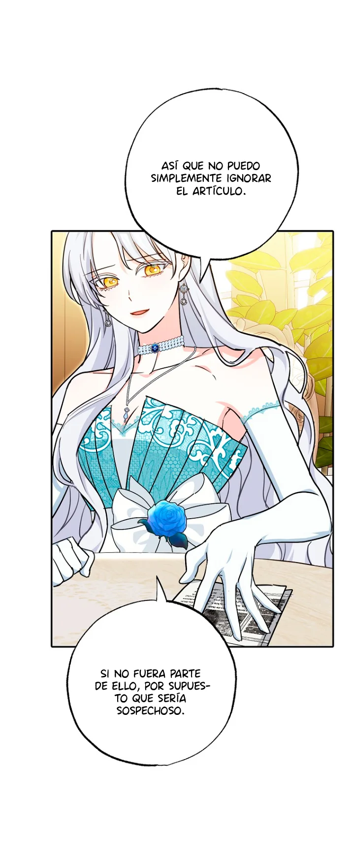 Página 56 del Manga