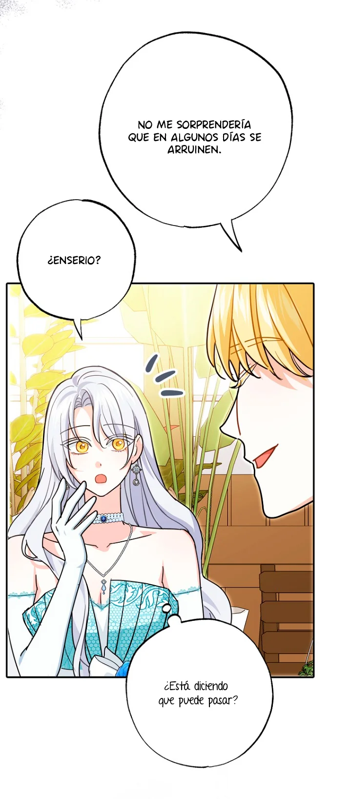 Página 60 del Manga