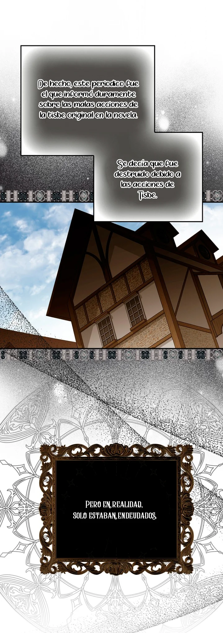 Página 61 del Manga