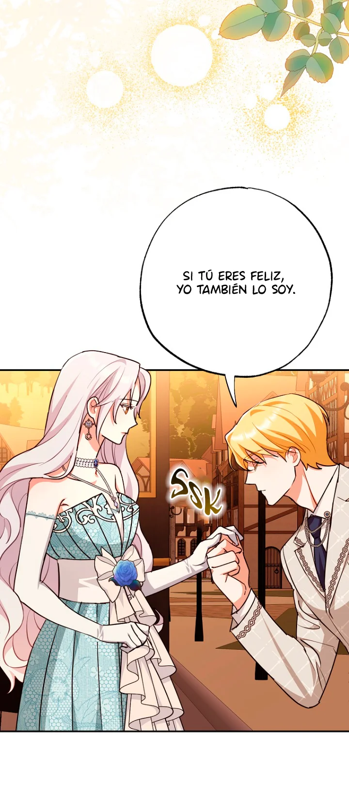 Página 43 del Manga