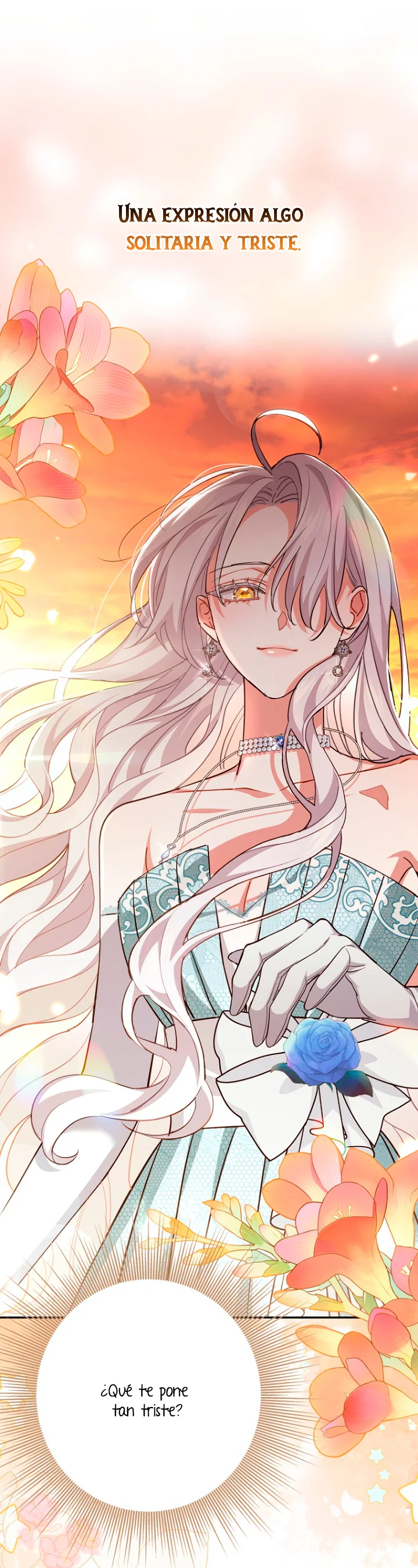 Página 45 del Manga