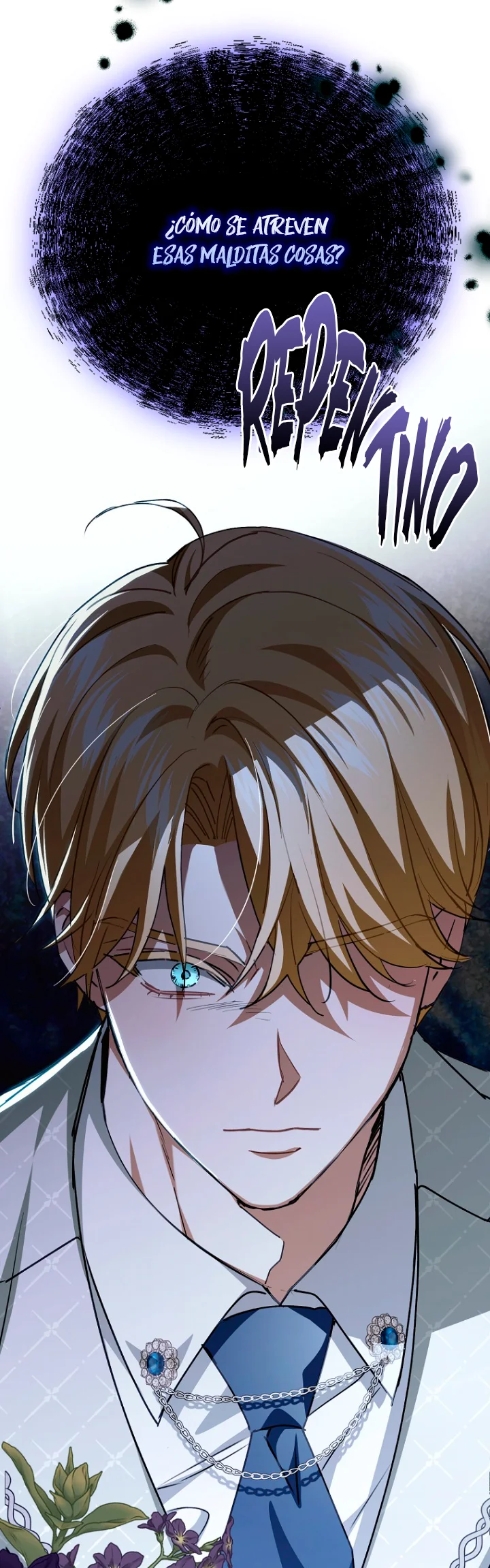 Página 49 del Manga