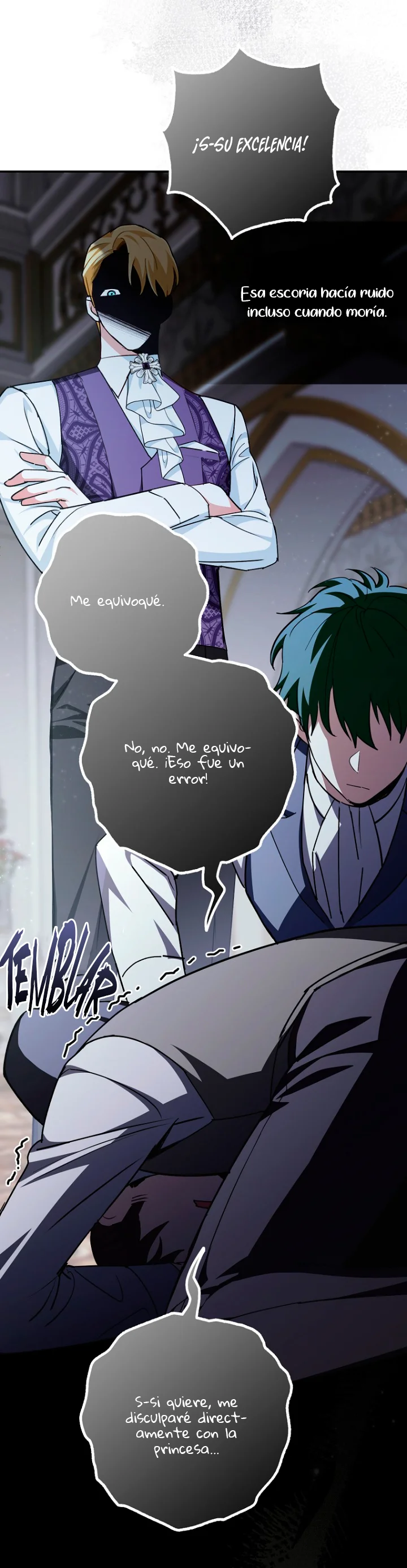 Página 51 del Manga