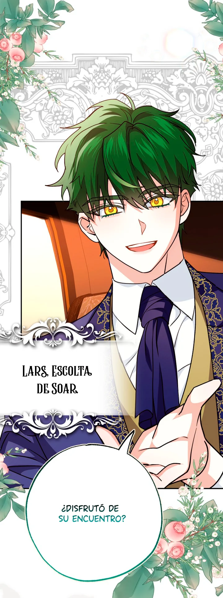 Página 55 del Manga