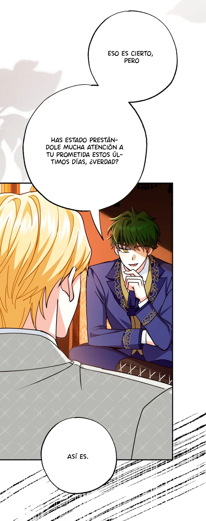 Página 58 del Manga