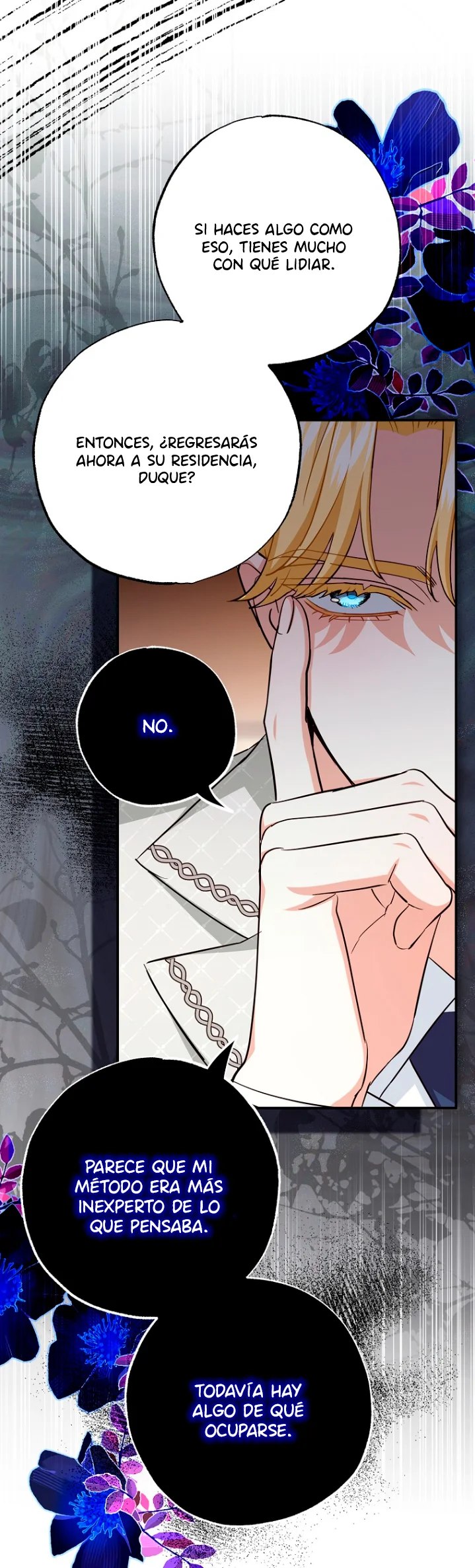 Página 59 del Manga