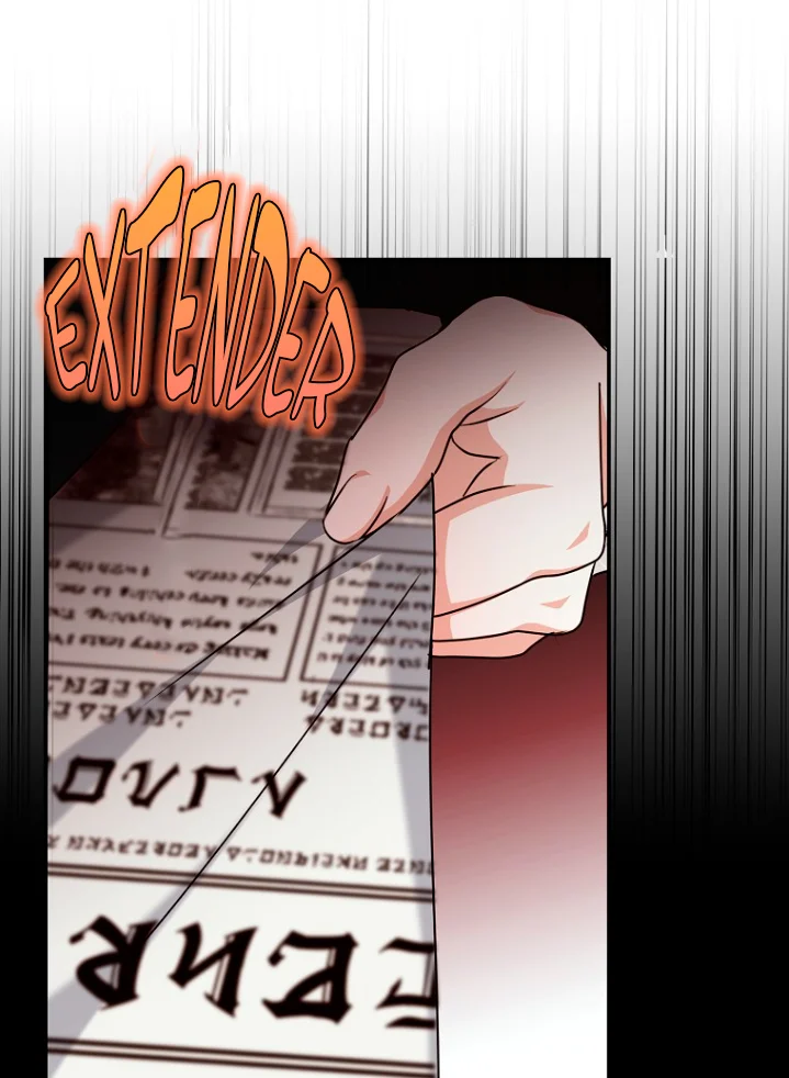 Página 61 del Manga