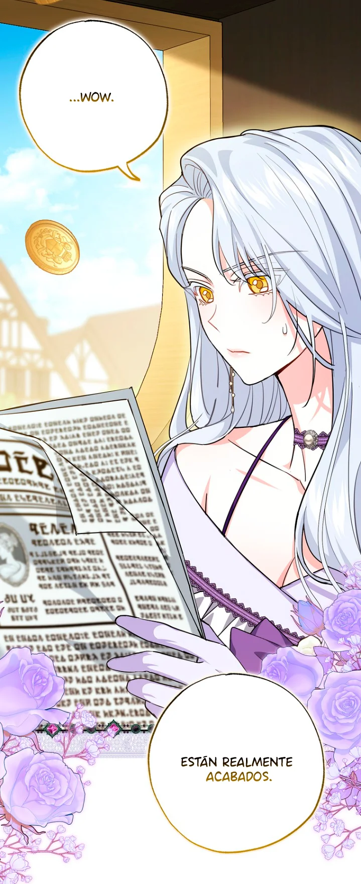 Página 65 del Manga