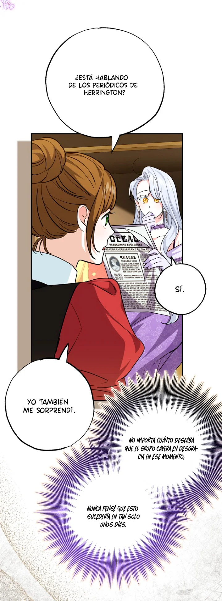 Página 66 del Manga