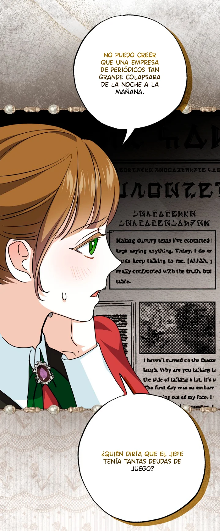 Página 67 del Manga