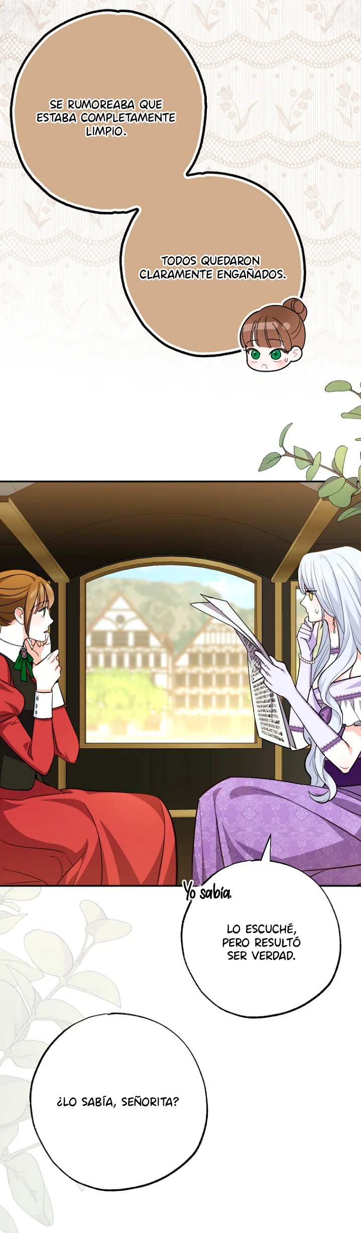 Página 68 del Manga