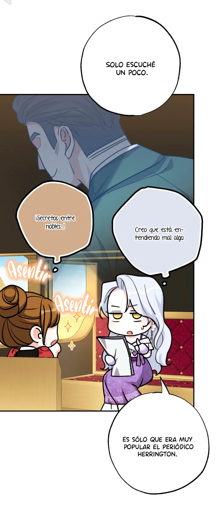 Página 69 del Manga