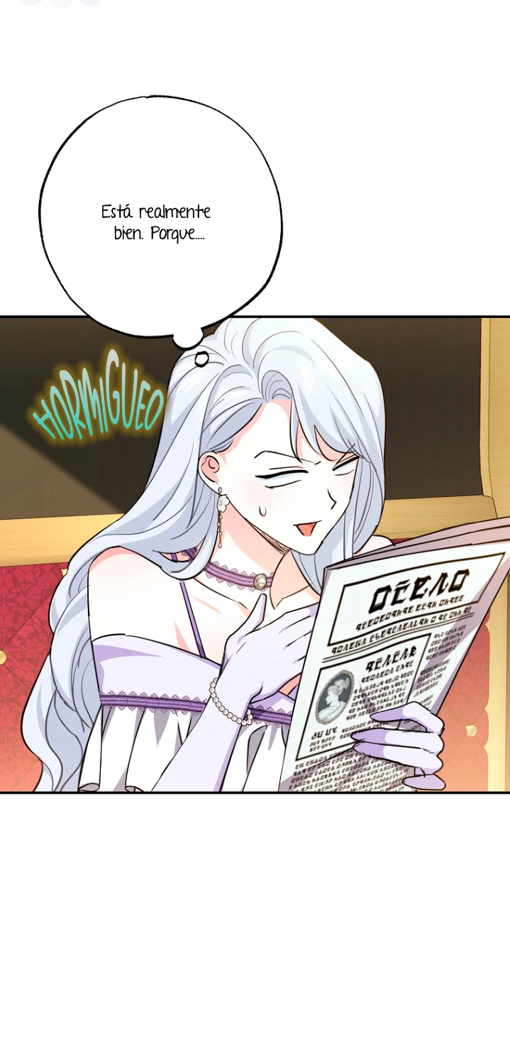 Página 71 del Manga