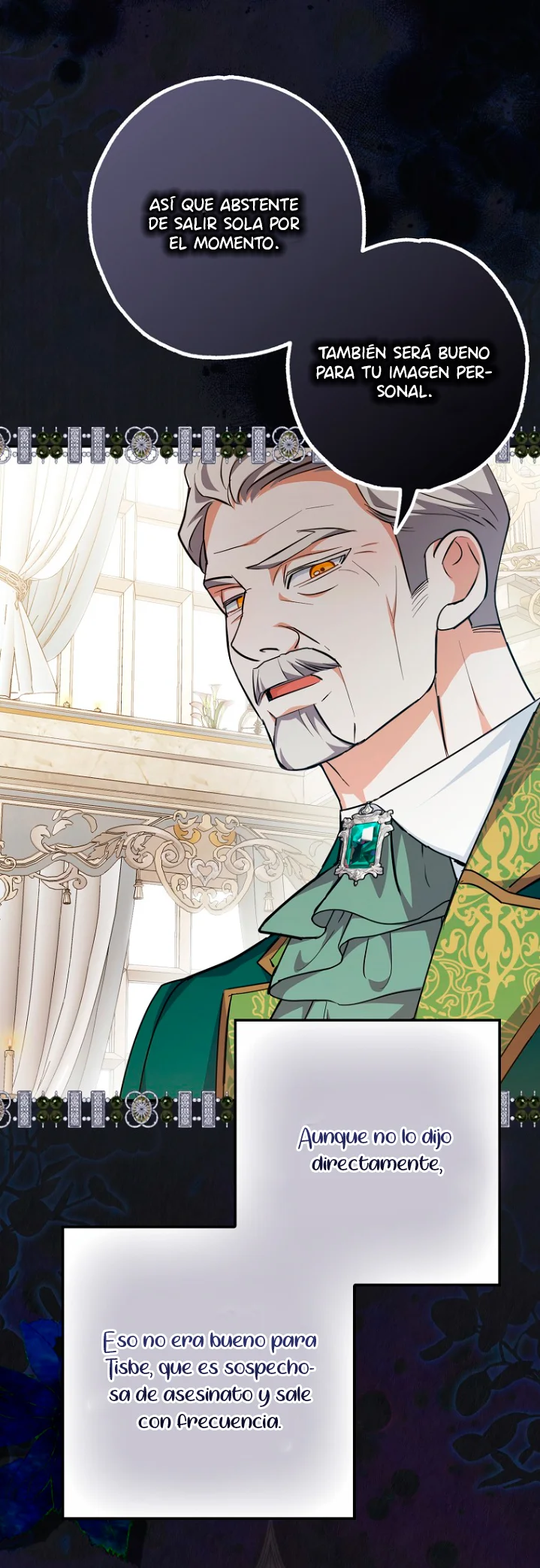 Página 76 del Manga