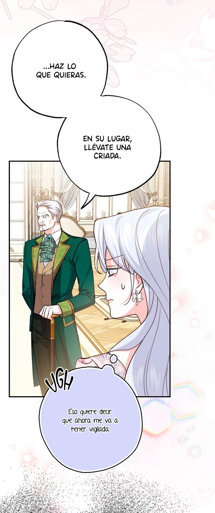 Página 81 del Manga