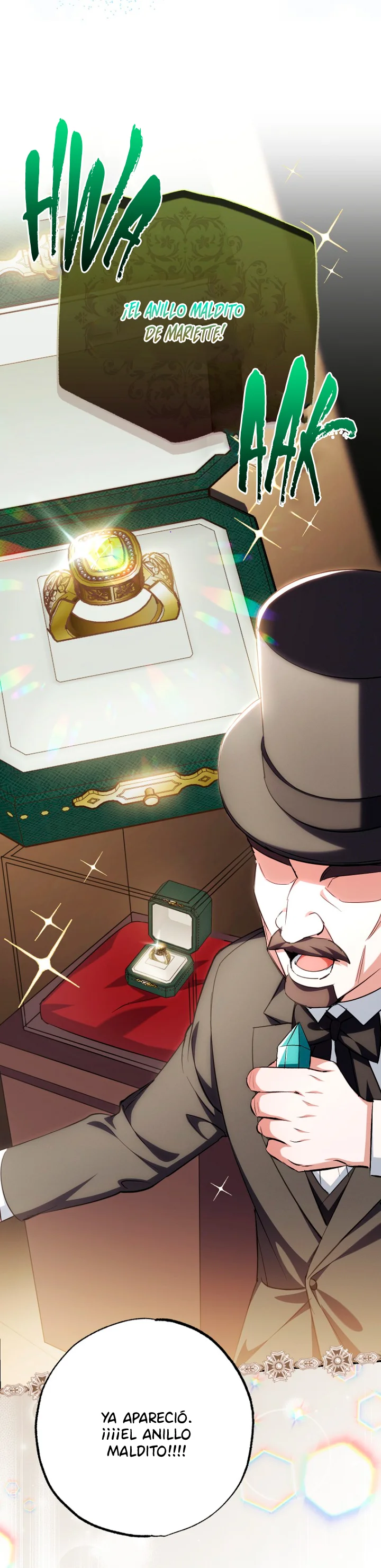 Página 37 del Manga