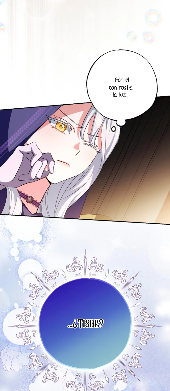 Página 38 del Manga