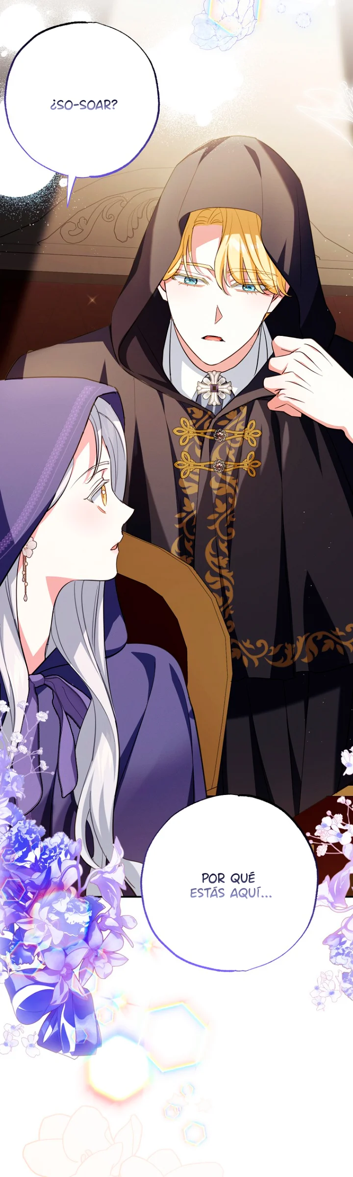 Página 40 del Manga