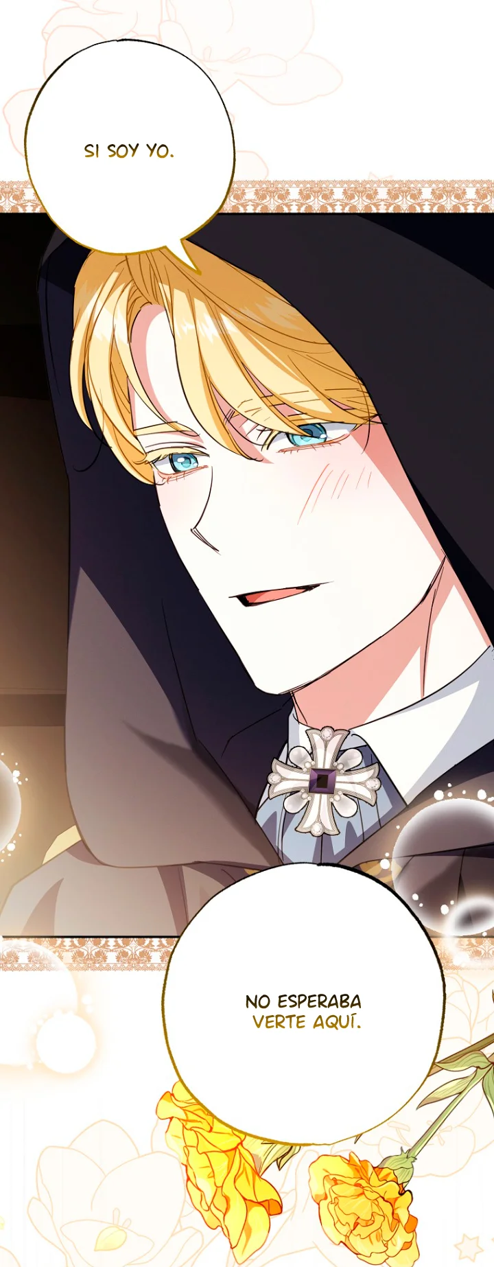 Página 41 del Manga